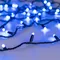Минифото #7 товара Светодиодная гирлянда ARD-STRING-CLASSIC-20000-BLACK-200LED-MILK-SYNC RGB (230V, 13W) (Ardecoled, IP65)