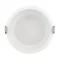Минифото #2 товара Светильник MS-BREEZE-BUILT-R104-12W Day4000 (WH, 90 deg, 230V) (Arlight, IP20 Металл, 3 года)