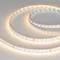 Минифото #4 товара Светодиодная лента RT-A90-10mm 24V Warm2700 (4.8 W/m, IP20, 2835, 5m) (Arlight, высок.эфф.200 лм/Вт)
