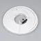 Минифото #2 товара Светодиодная лента герметичная MOONLIGHT-TOP-X280-16x16mm 24V Warm3000 (10 W/m, IP67, 15m, wire x1) (Arlight, Вывод боковой, 5 лет)