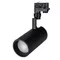 Минифото #2 товара Светильник LGD-ZEUS-TRUECOLOR-4TR-R100-30W Warm3000 CRI98 (BK, 20-60 deg, 230V) (Arlight, IP20 Металл, 3 года)