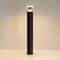 Минифото #2 товара Светильник LGD-LONDARI-BOLL-H900-12W Warm3000 (BK, 125 deg, 230V) (Arlight, IP65 Металл, 3 года)