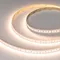 Минифото #2 товара Светодиодная лента RT-A140-10mm 24V Warm3000 SUN (20 W/m, IP20, 2835, 5m) (Arlight, -)