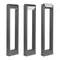 Минифото #3 товара Светильник LGD-Path-Frame-Rotary-H650G-6W Warm White (Arlight, IP54 Металл, 1 год)