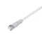 Минифото #1 товара Коннектор питания ARL-WAVE-1615-CON-POWER-FEMALE-2PIN-WHT (Arlight, IP67 Пластик, 3 года)