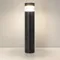 Минифото #4 товара Светильник LGD-LANDMARK-BOLL-H1200-20W Warm3500-MIX (GR, 300 deg, 230V) (Arlight, IP65 Металл, 5 лет)