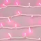 Минифото #4 товара Светодиодная гирлянда ARD-STRING-PRO-10000-WHITE-100LED-MILK-LIVE RGB-DMX (24V, 10W) (Ardecoled, IP65)