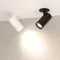 Минифото #4 товара Светильник LGD-LUMOS-R55-9W Warm3000 (WH, 25 deg, 230V) (Arlight, IP20 Металл, 3 года)