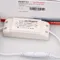 Минифото #2 товара Светодиодная панель LTD-135SOL-20W Day White (Arlight, IP44 Пластик, 3 года)