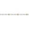 Минифото #3 товара Светодиодная лента MICROLED-5000HP 24V White6000 8mm (2216, 120 LED/m, LUX) (Arlight, 14 Вт/м, IP20)