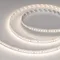 Минифото #2 товара Светодиодная лента RT-A144-10mm 24V Day4000 (7.7 W/m, IP20, 2835, 5m) (Arlight, высок.эфф.200 лм/Вт)