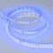Минифото #2 товара Светодиодная лента RT-A120-8mm 24V Blue (9.6 W/m, IP20, 5m) (Arlight, 9.6 Вт/м, IP20)