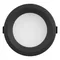 Минифото #5 товара Светильник MS-DROP-BUILT-R158-30W Warm3000 (BK, 90 deg, 230V) (Arlight, IP54 Металл, 5 лет)