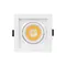 Минифото #5 товара Светильник MS-VORTEX-BUILT-S90x90-12W Day4000 (WH-WH, 20 deg, 230V) (Arlight, IP20 Металл, 5 лет)