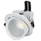 Минифото #1 товара Светильник LTD-150WH-EXPLORER-30W White 38deg (Arlight, IP20 Металл, 3 года)