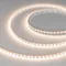 Минифото #1 товара Светодиодная лента FC-A120-5mm 24V Warm3500-CX1 (10 W/m, IP20, 5m) (Arlight, резка 1 светодиод)