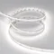 Минифото #2 товара Светодиодная лента RT-A240-10mm 24V White6000 (22 W/m, IP20, 2835, 5m) (Arlight, высок.эфф.150 лм/Вт)
