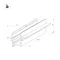 Минифото #6 товара Трек встраиваемый MAG-TRACK-2538-FDW-2000 (BK, 5LN) (Arlight, IP20 Металл, 5 лет)