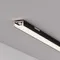 Минифото #4 товара Профиль SL-SLIM-H7-3000 BLACK (BY) (Arlight, Алюминий)