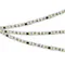 Минифото #2 товара Светодиодная лента SPI-A120-10mm 24V White6000-PX6-BPT (11 W/m, IP20, 2835, 5m) (Arlight, бегущий огонь)