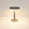 Минифото #6 товара Светильник SP-ALYSS-TAB-R22.5x30-5W Warm3200-MIX (GR-DG, 110 deg, 230V) (Arlight, IP20 Мрамор, 5 лет)