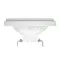 Минифото #3 товара Лампа AR111-UNIT-G53-12W- Day4000 (WH, 120 deg, 12V) (Arlight, Металл)