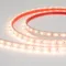 Минифото #3 товара Светодиодная лента RTW 2-5000PS 12V Warm2700 (3528, 300 LED, LUX) (Arlight, 4.8 Вт/м, IP67)