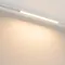 Минифото #2 товара Светильник MAG-FLAT-25-L400-12W Warm3000 (WH, 100 deg, 24V) (Arlight, IP20 Металл, 5 лет)