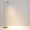 Минифото #2 товара Светильник SP-OTTORI-FLOOR-6W Warm3000 (BR, 30 deg, 230V) (Arlight, IP20 Металл, 3 года)
