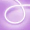 Минифото #1 товара Светодиодная лента герметичная AURORA-PS-A120-12x6mm 24V Purple (10 W/m, IP65, 2835, 5m) (Arlight, Силикон, 2 года)