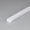 Минифото #2 товара Профиль WPH-FLEX-H18-HR-5000 White (Arlight, Пластик)