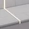 Минифото #4 товара Профиль FLOOR22-H27-2000 ANOD (Arlight, Алюминий)