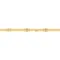 Минифото #4 товара Светодиодная лента COB-X320-8mm 24V Warm3500(8 W/m, IP20, CSP, 5m) (Arlight, -)