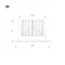 Минифото #3 товара Светильник MS-ATLAS-TRIMLESS-R50-8W Warm3000 (BK, 32deg, 230V) (Arlight, IP20 Металл, 5 лет)