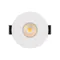 Минифото #2 товара Светильник MS-GLORY-BUILT-R54-5W Warm3000 (WH, 60 deg, 230V) (Arlight, IP54 Металл, 5 лет)