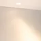 Минифото #3 товара Светильник MS-ARADO-BUILT-R75-12W Warm3000 (WH-WH, 24 deg, 230V) (Arlight, IP20 Металл, 5 лет)