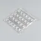 Минифото #2 товара Блок линз 24BST-E (130x65°, 24x LED) (Turlens, -)