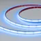 Минифото #4 товара Светодиодная лента герметичная CSP-PFS-X540-12mm 24V RGB (15 W/m, IP68, TWP100, 5m) (Arlight, -)