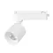 Минифото #1 товара Светильник LGD-DYKE-2TR-R60-8W Day4000 (WH, 50 deg, 230V) (Arlight, IP20 Металл, 5 лет)