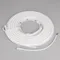 Минифото #2 товара Светодиодная лента герметичная WAVE-SIDE-DOUBLE-BA168-16x15mm 24V RGBW-Day (15 W/m, IP67, 5m, wire x1) (Arlight, Вывод боковой, 5 лет)
