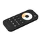 Минифото #1 товара Пульт SMART-R34-MIX Black (4 зоны, 2.4G) (Arlight, IP20 Пластик, 5 лет)