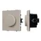 Минифото #1 товара Механизм светорегулятора SWT-NOBE-DLR-SFPL-CA (250V, 300W) (Arlight, Кашемир)