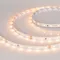 Минифото #3 товара Светодиодная лента RT 2-5000 24V SUN Warm3000 (2835, 60 LED/m, LUX) (Arlight, 7.2 Вт/м, IP20)