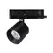 Минифото #1 товара Светильник LGD-DYKE-4TR-R75-16W Day4000 (BK, 38 deg, 230V) (Arlight, IP20 Металл, 5 лет)