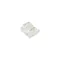 Минифото #1 товара Коннектор COB-MONO-10mm-2pin-STS (Arlight, Прозрачный)