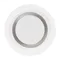 Минифото #2 товара Светильник SP-ARCLOOP-TRIMLESS-D180-20W Day4000-Warm3000 (WH, 120 deg, 230V) (Arlight, Алюминий)