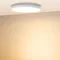 Минифото #3 товара Светильник SP-ESTELY-R600-50W Warm3300-MIX (WH, 80 deg, 230V, TRIAC) (Arlight, IP20 Металл, 5 лет)