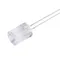 Минифото #1 товара Светодиод ARL 2-10823UWC-5cd (ANR, 10мм (цилиндр))