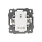 Минифото #3 товара Механизм USB розетки SCT-MUAC-PL-BK-V (5V, 3A, QC4) (Arlight, -)