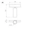 Минифото #8 товара Светильник MAG-SPOT-25-R120-12W Warm3000 (BK, 30 deg, 24V, DALI) (Arlight, IP20 Металл, 5 лет)